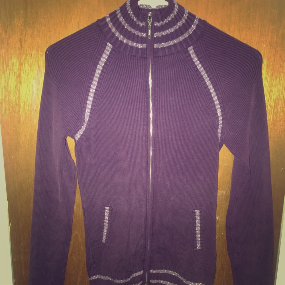 Cache Jacket - image 1